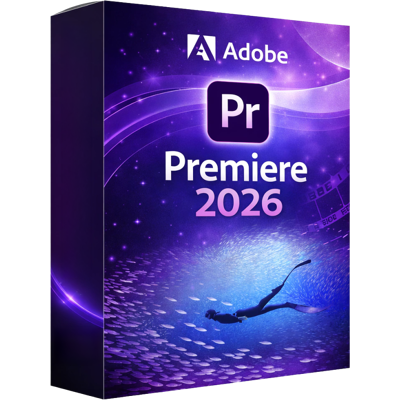 Adobe Premiere Pro 2026 Adobe Premiere Pro 2026