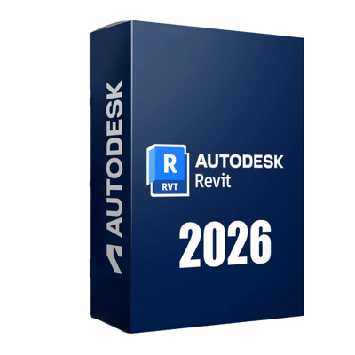 Autodesk Revit 2026 Autodesk Revit 2026