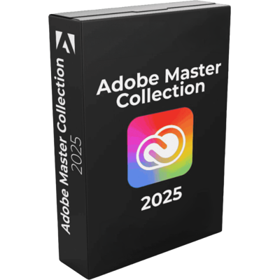 Adobe Pack 2025 Adobe Pack 2025