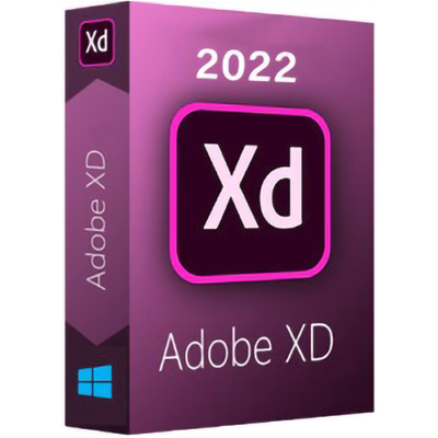 Adobe Xd 2022 (Windows) Suscripción Anual - Licencia de Software Adobe Xd 2022 (Windows) Suscripción Anual - Licencia de Software