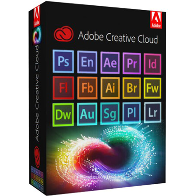 Adobe Creative Cloud - Todas las aplicaciones por 12 meses Adobe Creative Cloud - Todas las aplicaciones por 12 meses