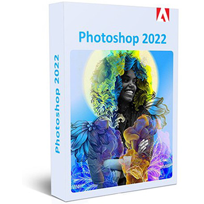 Adobe Photoshop 2022 - Software de Edición de Fotos Profesional Adobe Photoshop 2022 - Software de Edición de Fotos Profesional