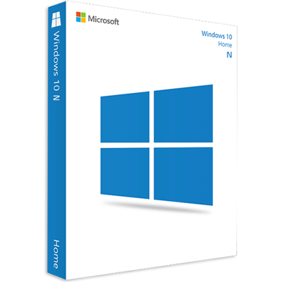 Microsoft Windows 10 Home N Microsoft Windows 10 Home N