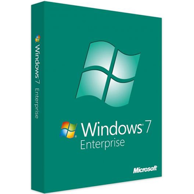 Microsoft Windows 7 Enterprise - Seguridad, Productividad, Soporte multilingüe Microsoft Windows 7 Enterprise - Seguridad, Productividad, Soporte multilingüe