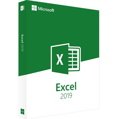 Microsoft Excel 2019 (Windows) Microsoft Excel 2019 (Windows)