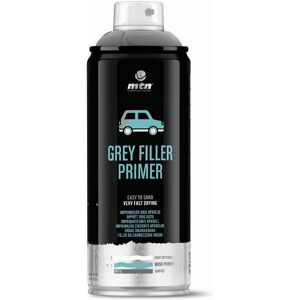 Montana Colors Imprimación Gris Aparejo en Spray 400 ml. Gris Montana Colors Imprimación Gris Aparejo en Spray 400 ml. Gris