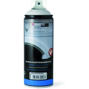 Montana Colors Spray Pintura Electrodomésticos 500 ml. Blanco Montana Colors Spray Pintura Electrodomésticos 500 ml. Blanco