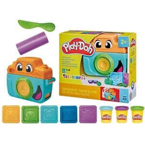 Play-Doh Juego de manualidades Starters Divertido set de fotos . niño Play-Doh Juego de manualidades Starters Divertido set de fotos . niño