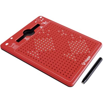 Hape Pizarra Magnética . Hape Pizarra Magnética .