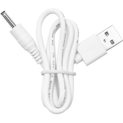 FOREO Cable de Carga USB - Cable de reemplazo FOREO Cable de Carga USB - Cable de reemplazo
