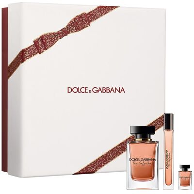 Dolce & Gabbana Dolce & Gabbana - Estuche de Regalo Eau de Parfum The Only One Dolce & Gabbana. Dolce & Gabbana Dolce & Gabbana - Estuche de Regalo Eau de Parfum The Only One Dolce & Gabbana.
