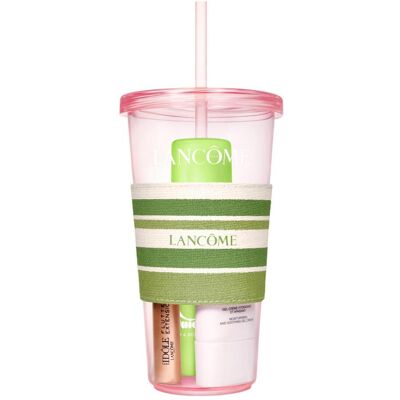 Lancome Lancôme - Estuche de Regalo de Edición Limitada Lancôme Summer Cup Ô Cool Lancôme. Lancome Lancôme - Estuche de Regalo de Edición Limitada Lancôme Summer Cup Ô Cool Lancôme.
