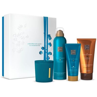 Rituals Estuche Regalo The Ritual of Hammam Medium . Rituals Estuche Regalo The Ritual of Hammam Medium .
