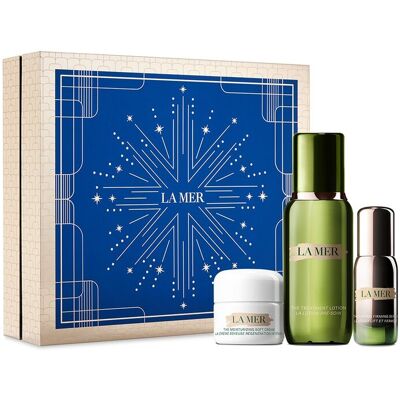 La Mer Estuche Regalo The Lifting & Moisturizing Collection . La Mer Estuche Regalo The Lifting & Moisturizing Collection .
