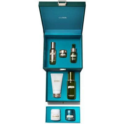 La Mer Estuche de Regalo The Luxury Ritual Collection . La Mer Estuche de Regalo The Luxury Ritual Collection .