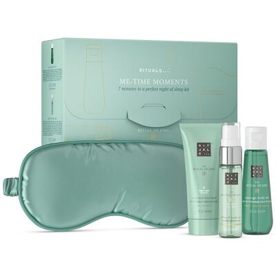Rituals Estuche de regalo Me-Time Set The Ritual of Jing . Rituals Estuche de regalo Me-Time Set The Ritual of Jing .