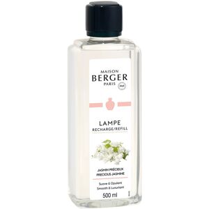 Maison Berger Recambio para lámpara catalítica Jazmín preciado . Maison Berger Recambio para lámpara catalítica Jazmín preciado .