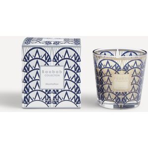Baobab Vela perfumada Manhattan . Baobab Vela perfumada Manhattan .
