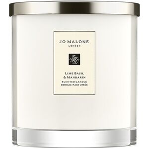 Vela de Lujo Jo Malone Limón, Albahaca y Mandarina - Vela de Lujo Vela de Lujo Jo Malone Limón, Albahaca y Mandarina - Vela de Lujo