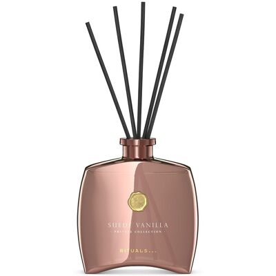 Rituals Sticks minibarritas aromáticas Suede Vanilla Mini Fragrance Sticks 100 ml . Rituals Sticks minibarritas aromáticas Suede Vanilla Mini Fragrance Sticks 100 ml .