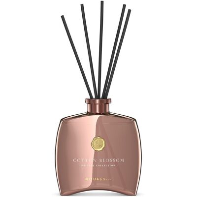 Rituals Sticks minibarritas aromáticas Cotton Blossom Mini Fragrance Sticks 100 ml . Rituals Sticks minibarritas aromáticas Cotton Blossom Mini Fragrance Sticks 100 ml .