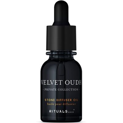 Rituals Recarga Difusor para Coche Velvet Oudh 20 ml . Rituals Recarga Difusor para Coche Velvet Oudh 20 ml .