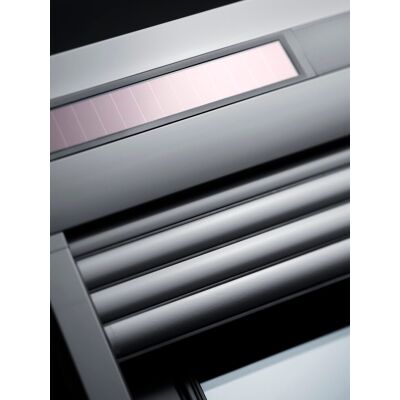 VELUX Persiana solar ssl pk10 0000s. Gris VELUX Persiana solar ssl pk10 0000s. Gris