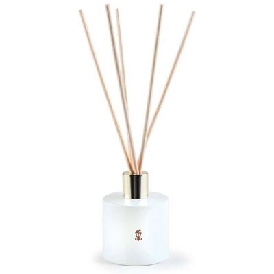 Lladró Recambio líquido difusor. Timeless & Mirage. Aroma Oriente Secreto. . Blanco Lladró Recambio líquido difusor. Timeless & Mirage. Aroma Oriente Secreto. . Blanco