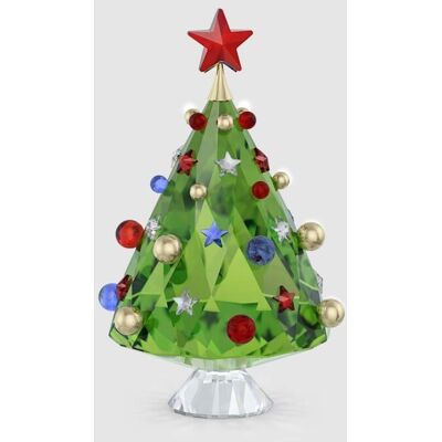 Adorno Navideño Swarovski Cheers - Multicolor Adorno Navideño Swarovski Cheers - Multicolor