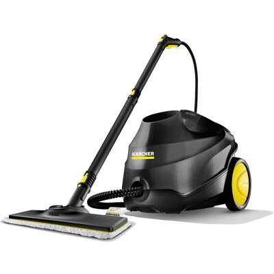 Karcher Limpiadora de vapor SC 3 EasyFix. Negro Karcher Limpiadora de vapor SC 3 EasyFix. Negro