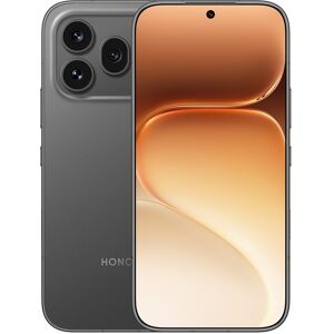 Honor 600 Pro 12GB + 512GB móvil libre. (512 GB + 12 GB RAM) Negro Honor 600 Pro 12GB + 512GB móvil libre. (512 GB + 12 GB RAM) Negro