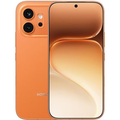 Honor 600 8GB + 256 GB móvil libre + Cargador 100W. (256 GB + 8 GB RAM) Naranja Honor 600 8GB + 256 GB móvil libre + Cargador 100W. (256 GB + 8 GB RAM) Naranja