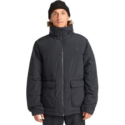 Billabong Chaqueta de hombre Point Lay 10K . (XXL) Negro Billabong Chaqueta de hombre Point Lay 10K . (XXL) Negro