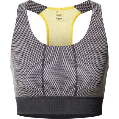 Haglöfs Camisetas térmicas de mujer L.I.M ZT II Air Top Haglofs. (XS) Gris Haglöfs Camisetas térmicas de mujer L.I.M ZT II Air Top Haglofs. (XS) Gris
