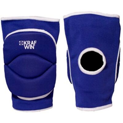 KRF Rodillera acolchada protector senior The New Urban Concept. Azul KRF Rodillera acolchada protector senior The New Urban Concept. Azul