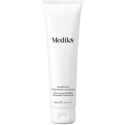 Medik8 Limpiadora Surface Radiance Cleanse 150 ml . Medik8 Limpiadora Surface Radiance Cleanse 150 ml .