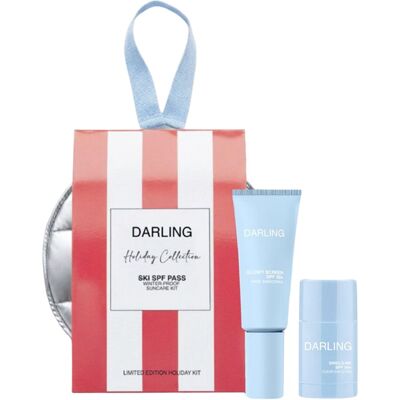 Darling Estuche Regalo Protector Solar Facial Ski Spf Pass . Darling Estuche Regalo Protector Solar Facial Ski Spf Pass .