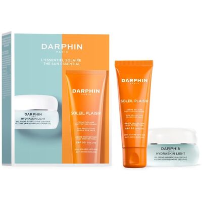Darphin L'Essentiel Set Solaire - Conjunto de Cuidado de la Piel Darphin L'Essentiel Set Solaire - Conjunto de Cuidado de la Piel