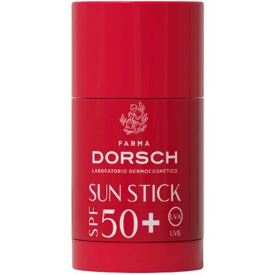 Farma Dorsch Protector Solar Sun Stick SPF 50 . (25 ml) Farma Dorsch Protector Solar Sun Stick SPF 50 . (25 ml)