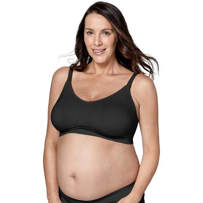Medela Sujetador de lactancia keep cool ultra . (L) Negro Medela Sujetador de lactancia keep cool ultra . (L) Negro