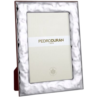 Pedro Durán Marco de fotos Urano . (20 x 25 cm) Plata Pedro Durán Marco de fotos Urano . (20 x 25 cm) Plata