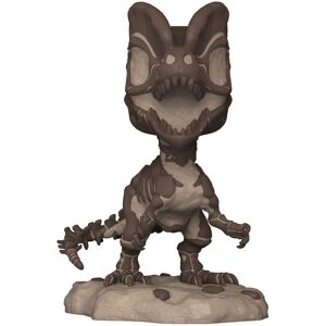 Funko Figura Pop Dilophosaurus Jurassic Park. Funko Figura Pop Dilophosaurus Jurassic Park.