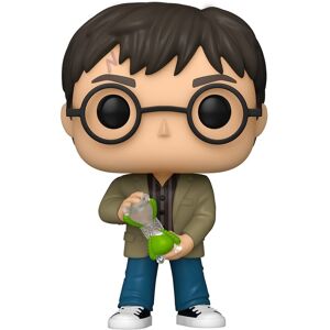 Funko Figura Pop Harry W-Hourglass? Harry Potter. Funko Figura Pop Harry W-Hourglass? Harry Potter.
