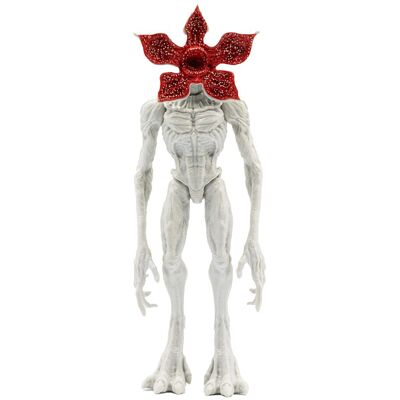 Jazwares Figura Demogorgon 30 cms Stranger Things. Jazwares Figura Demogorgon 30 cms Stranger Things.