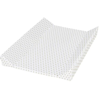 Micuna Colchoneta cambiador de bebé para cómoda bañera . Blanco Arena niño Micuna Colchoneta cambiador de bebé para cómoda bañera . Blanco Arena niño