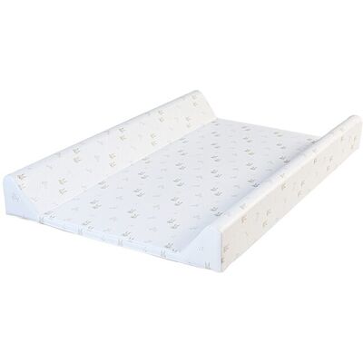 Cambiador Blanco Micuna con Conejos - Mesa de Cambio Cambiador Blanco Micuna con Conejos - Mesa de Cambio