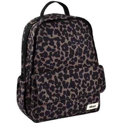 Béaba Mochila Cambiador Beaba Tokyo. (42 X 32 X 14 Cm) Multicolor niño Béaba Mochila Cambiador Beaba Tokyo. (42 X 32 X 14 Cm) Multicolor niño