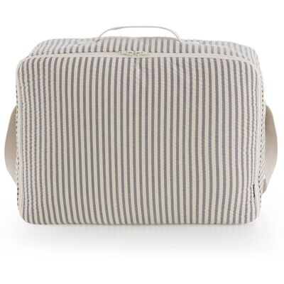 Cambrass Bolso de maternidad Textil Beauty. Gris niño Cambrass Bolso de maternidad Textil Beauty. Gris niño