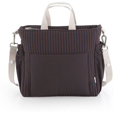 Cambrass Bolso de maternidad Textil Beauty. Azul niño Cambrass Bolso de maternidad Textil Beauty. Azul niño