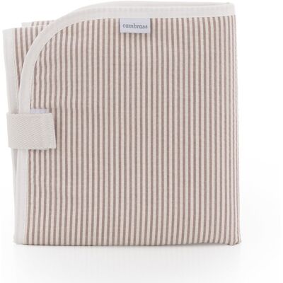 Cambrass Cambiador plegable Textil Beauty. Caramelo niño Cambrass Cambiador plegable Textil Beauty. Caramelo niño